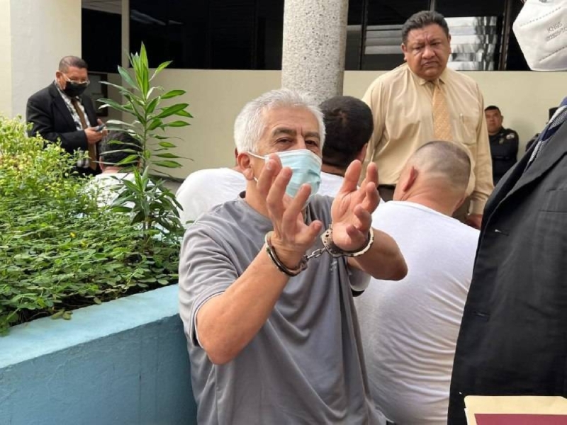 Inicia audiencia contra exfutbolista Norberto Huezo por agresión sexual inicia-audiencia-contra-exfutbolista-norberto-huezo-por-agresion-sexual